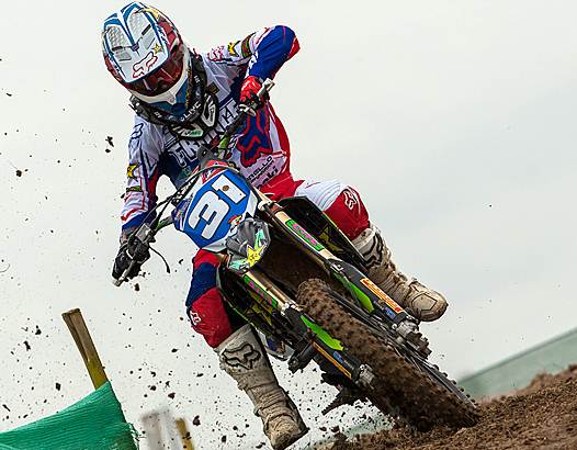 <b>Livia Lancelot - Kawasaki (photo Youthstream)</b>