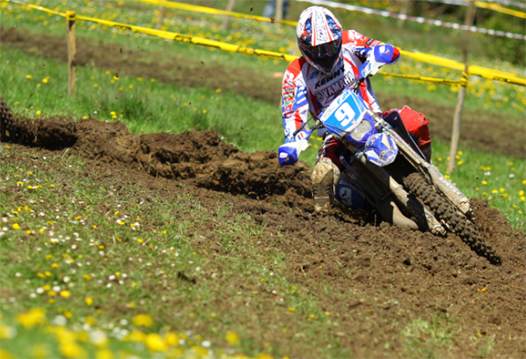 <b>Alexandre Queyreyre - Yamaha-EEAT FFM (photo enduro-france.fr)</b>