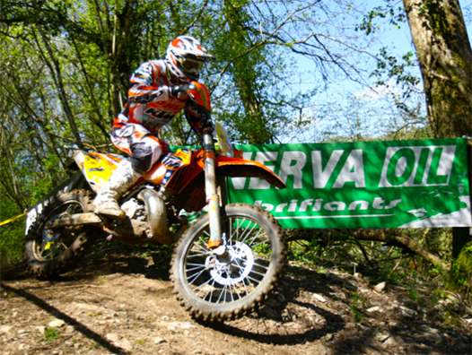 <b>Antoine Méo - KTM (photo enduro-france.fr)</b>