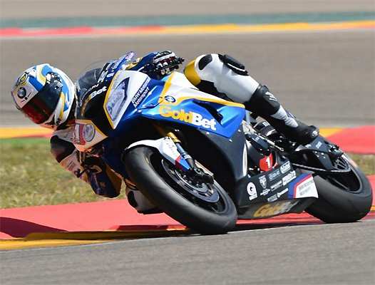 <b>Sylvain Barrier - BMW (photo worldsbk.com)</b>