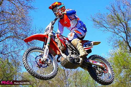 <b>Eléonore Valat - Honda (photo Guy Michel/MxGirl)</b>
