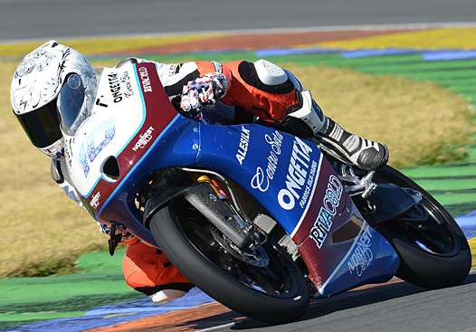 <b>Alexis Masbou - FTR-Ongetta-Rivacold (photo Scorpion Europe)</b>