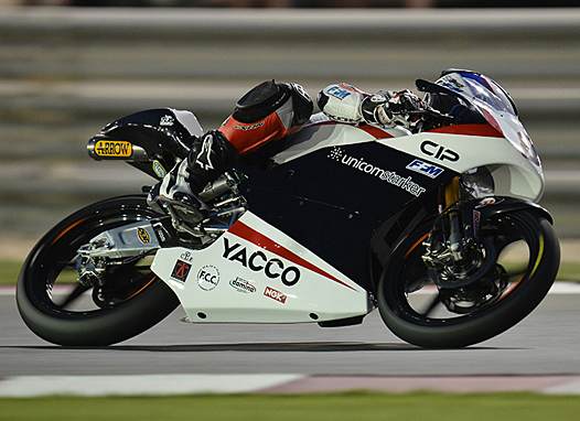 <b>Alan Techer - TSR Honda-CIP Moto3 (photo PSP/Lukasz Swiderek)</b>