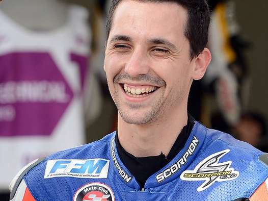 <b>Alexis Masbou - FTR-Ongetta-Rivacold (photo FB)</b>