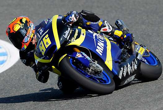 <b>Louis Rossi - Mistral-Tech3 Racing (photo Tech3)</b>