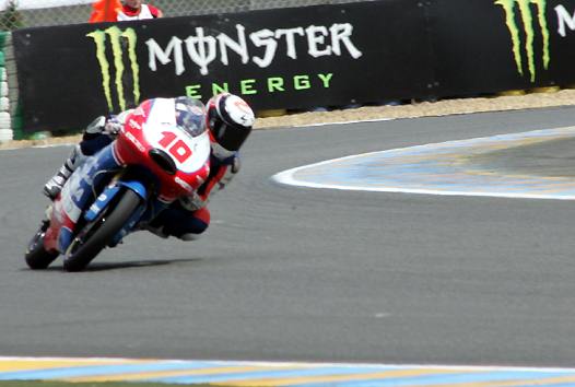 Alexis Masbou - FTR-Ongetta-Rivacold (photo Jean-Paul Ancion/FFM)