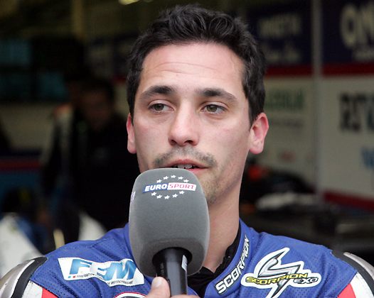 <b>Alexis Masbou - FTR-Ongetta-Rivacold (photo Jean-Paul Ancion/FFM)</b>