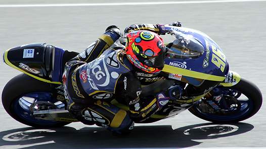 <b>Louis Rossi - Mistral-Tech3 Racing (photo Jean-Paul Ancion/FFM)</b>