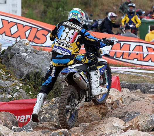 <b>Mathias Bellino - Husaberg (ABC Communication)</b>