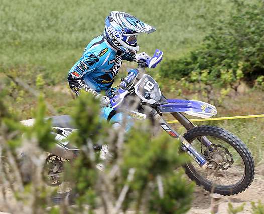 <b>Anthony Boissière - Sherco (ABC Communication)</b>