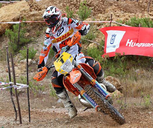 <b>Christophe Nambotin - KTM (ABC Communication)</b>