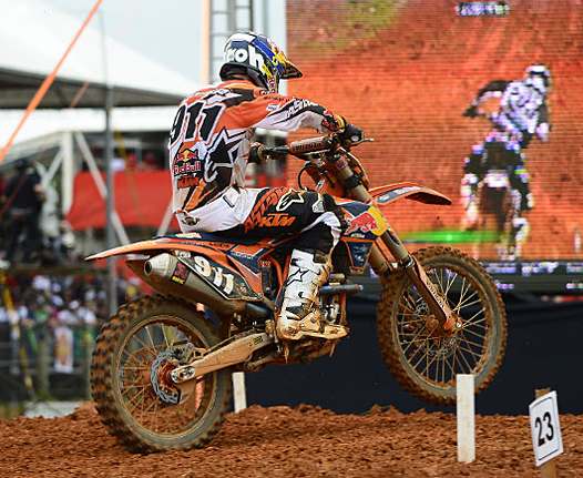 <b>Jordi Tixier - KTM (photo Youthstream)</b>
