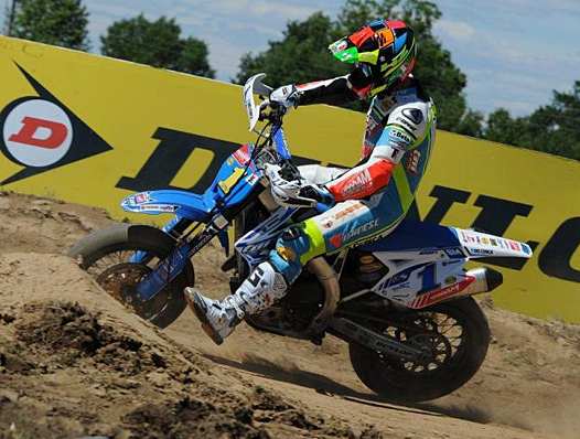 <b>Thomas Chareyre - TM (photo Youthstream)</b>