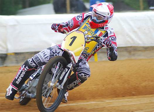 <b>Stéphane Tresarrieu (photo Team-tresarrieu.fr)</b>