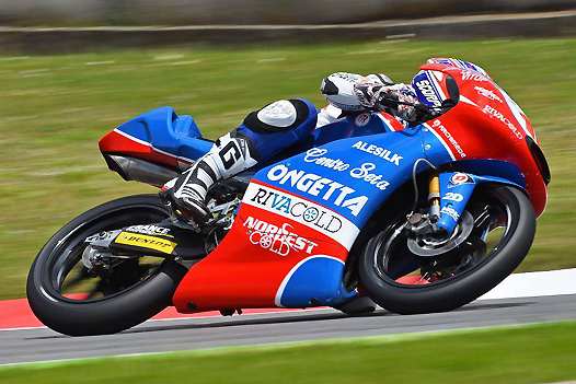 <b>Alexis Masbou - FTR-Ongetta-Rivacold (photo FB)</b>