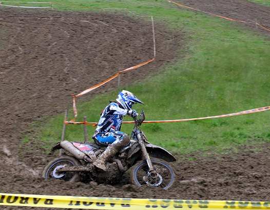 <b>Pierre-Alexandre Renet - Husaberg (photo Yume.com)</b>