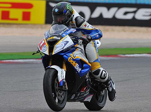<b>Sylvain Barrier - BMW (photo worldsbk.com)</b>