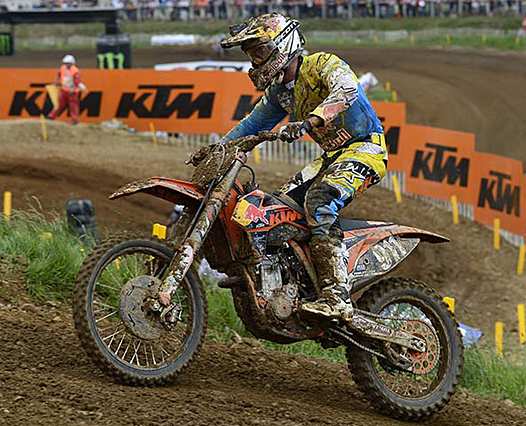 <b>Jordi Tixier - KTM (photo Youthstream)</b>