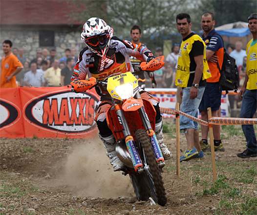 <b>Christophe Nambotin - KTM (photo ABC Com)</b>