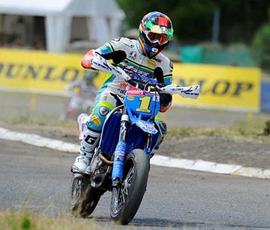 <b>Thomas Chareyre - TM (photo Youthstream)</b>