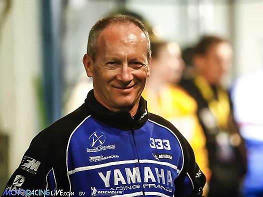 <b>Christian Sarron (photo MotoRacingLive.com)</b>