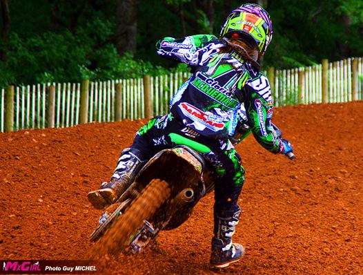 <b>Gloria Jacquemard - Kawasaki (photo Guy Michel/MxGirl)</b>