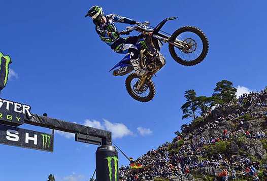 <b>Christophe Charlier - Yamaha (photo Youthstream)</b>