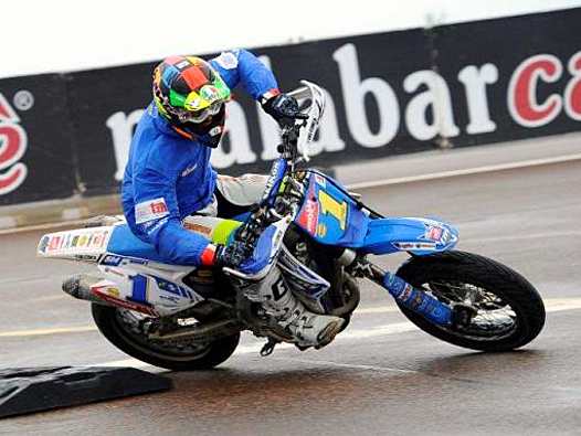 <b>Thomas Chareyre - TM (photo Youthstream)</b>