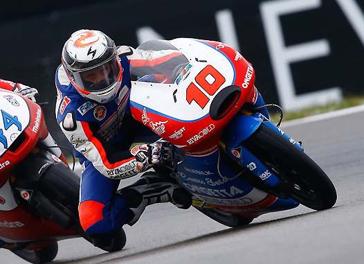 <b>Alexis Masbou - FTR-Ongetta-Rivacold (photo MotoGP.com)</b>