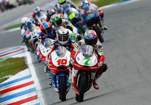 <b>Alexis Masbou #10 - FTR-Ongetta-Rivacold (photo MotoGP.com)</b>