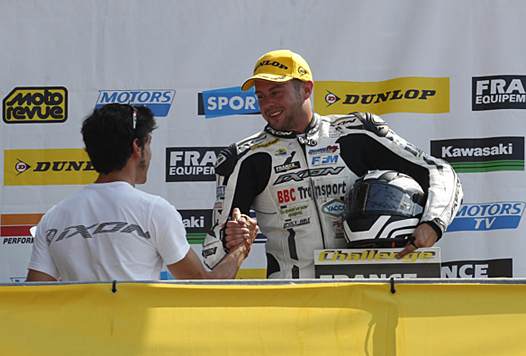 <b>(photo Gérard Delio/Photopress)</b>