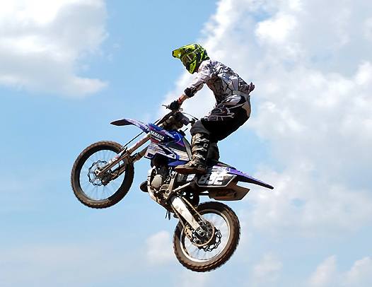 <b>Bastien Inghilleri – Yamaha (photo Yume.com)</b>
