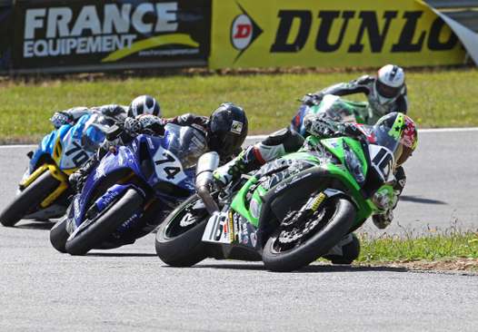 <b>Promo 1000 (photo Gérard Delio/Photopress)</b>