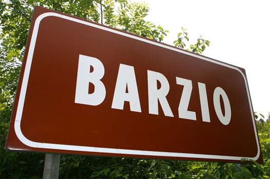 <b>GP d'Italie de Trial à Barzio (photo FIM)</b>