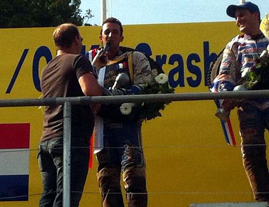 <b>Mathieu Trésarrieu (photo FB)</b>