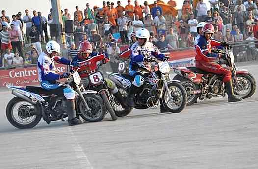 <b>France-Russie (photo Moto-Ball Club Neuvillois)</b>