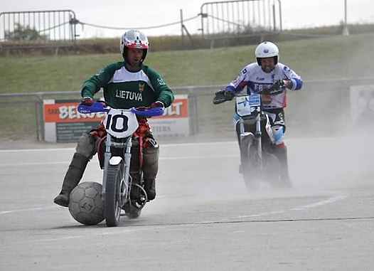 <b>France-Lituanie (photo Moto-Ball Club Neuvillois)</b>