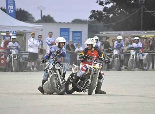 <b>France-Allemagne (photo Moto-Ball Club Neuvillois)</b>