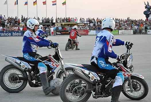 <b>France-Allemagne (photo Moto-Ball Club Neuvillois)</b>