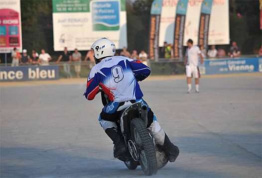 <b>France-Allemagne (photo Moto-Ball Club Neuvillois)</b>