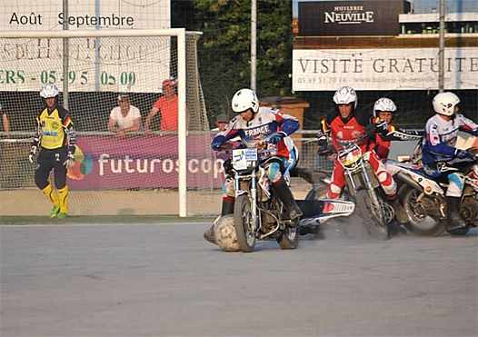 <b>France-Allemagne (photo Moto-Ball Club Neuvillois)</b>
