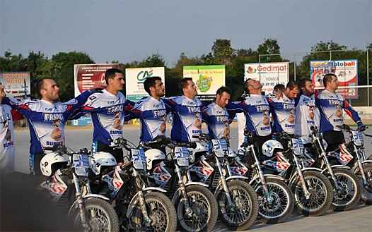 <b>France-Allemagne (photo Moto-Ball Club Neuvillois)</b>