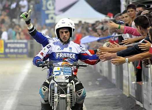 <b>France-Biélorussie (photo Moto-Ball Club Neuvillois)</b>