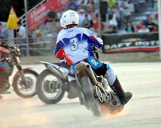 <b>France-Biélorussie (photo Moto-Ball Club Neuvillois)</b>