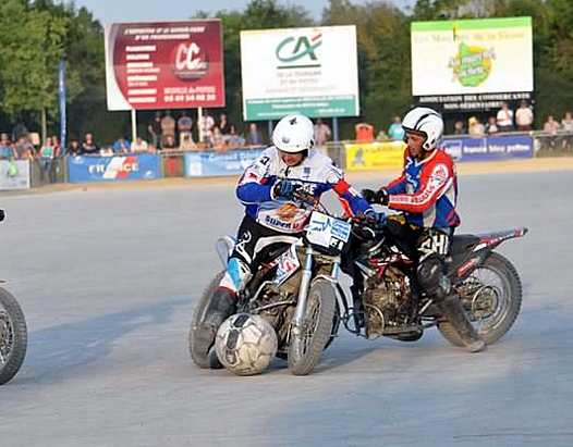 <b>France-Biélorussie (photo Moto-Ball Club Neuvillois)</b>