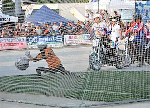 <b>France-Biélorussie (photo Moto-Ball Club Neuvillois)</b>