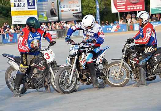 <b>France-Biélorussie (photo Moto-Ball Club Neuvillois</b>)