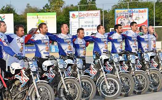 <b>France-Biélorussie (photo Moto-Ball Club Neuvillois)</b>