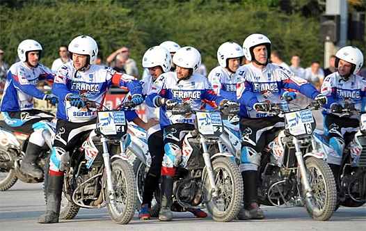 <b>France-Biélorussie (photo Moto-Ball Club Neuvillois)</b>