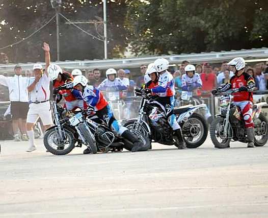 <b>France-Allemagne (photo Moto-Ball Club Neuvillois)</b>